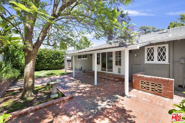4519 Camellia Avenue, Studio City, CA 91602