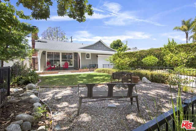4519 Camellia Avenue, Studio City, CA 91602