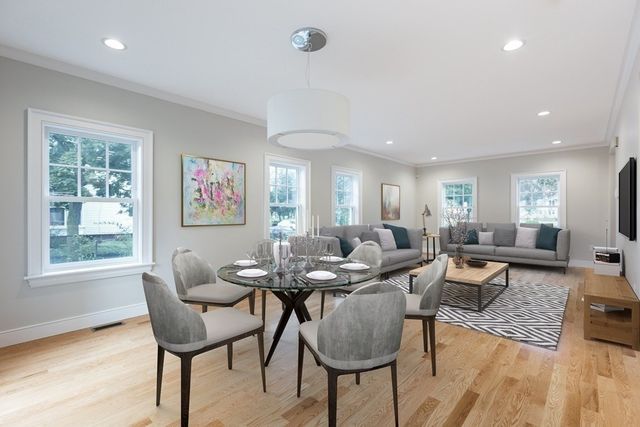 293 Broadway 293, Cambridge, MA 02139