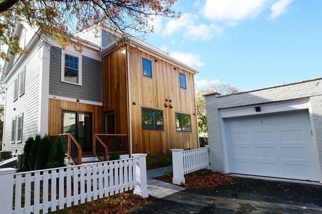 293 Broadway 293, Cambridge, MA 02139