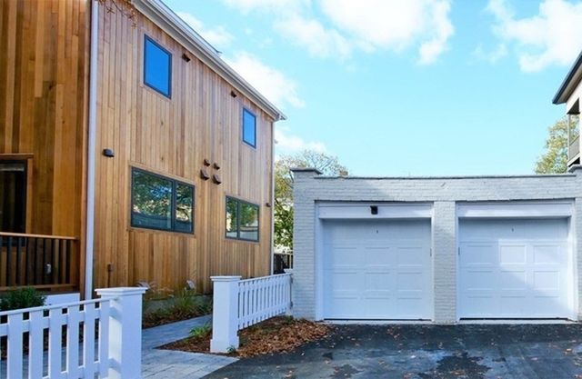 293 Broadway 293, Cambridge, MA 02139