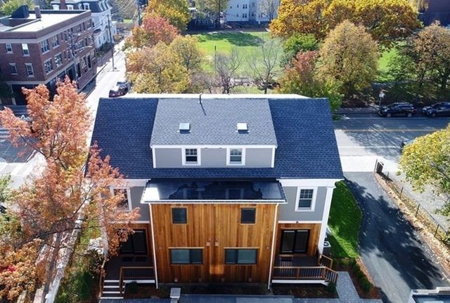 293 Broadway 293, Cambridge, MA 02139