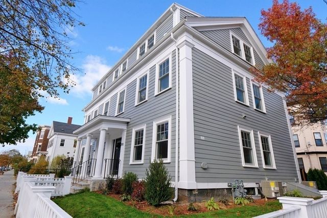293 Broadway 293, Cambridge, MA 02139
