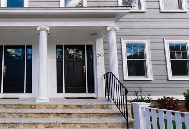 293 Broadway 293, Cambridge, MA 02139