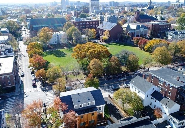 293 Broadway 293, Cambridge, MA 02139