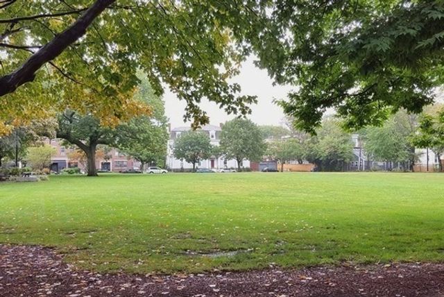 293 Broadway 293, Cambridge, MA 02139
