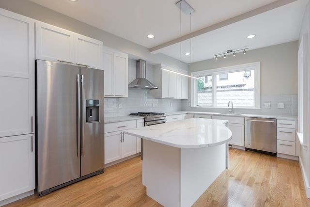 293 Broadway 293, Cambridge, MA 02139