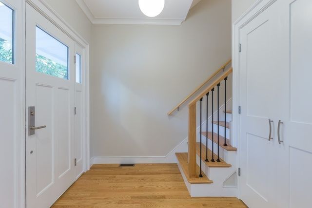 293 Broadway 293, Cambridge, MA 02139