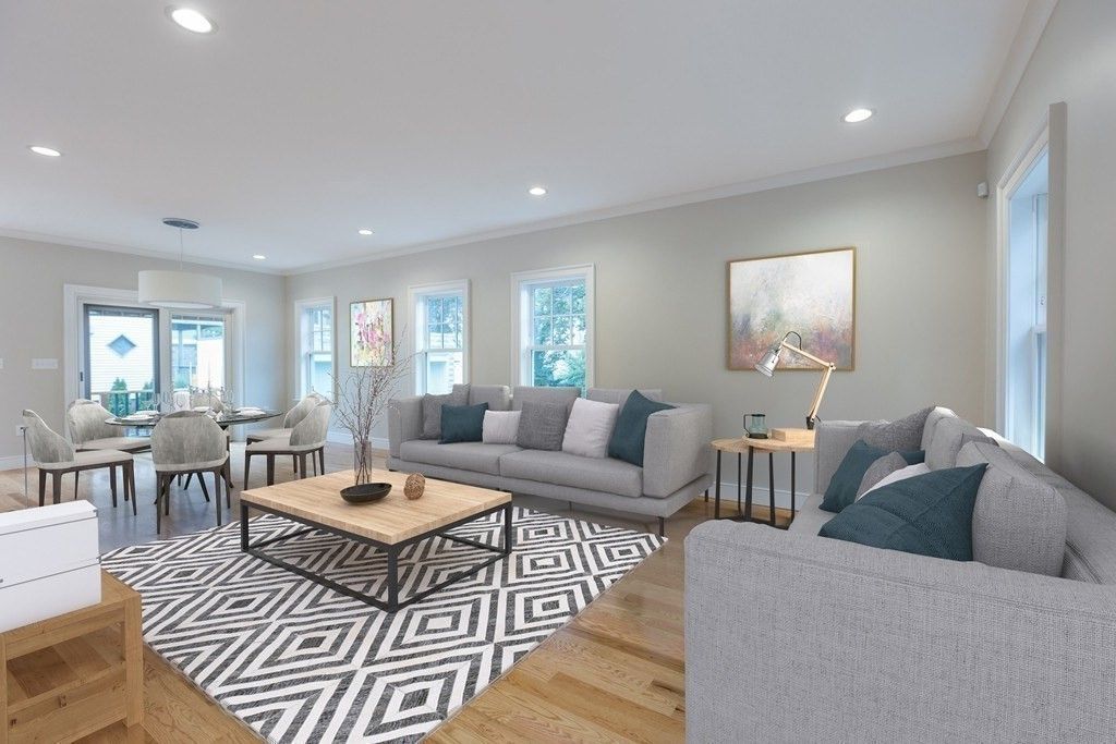 293 Broadway 293, Cambridge, MA 02139