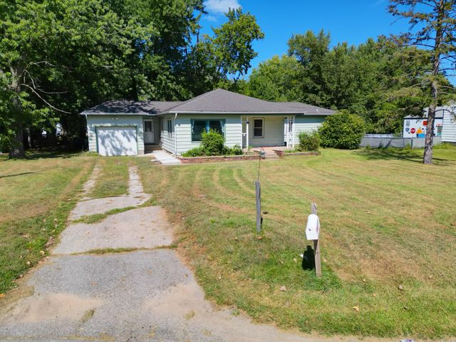 4110 E Michigan Boulevard, Michigan City, IN 46360