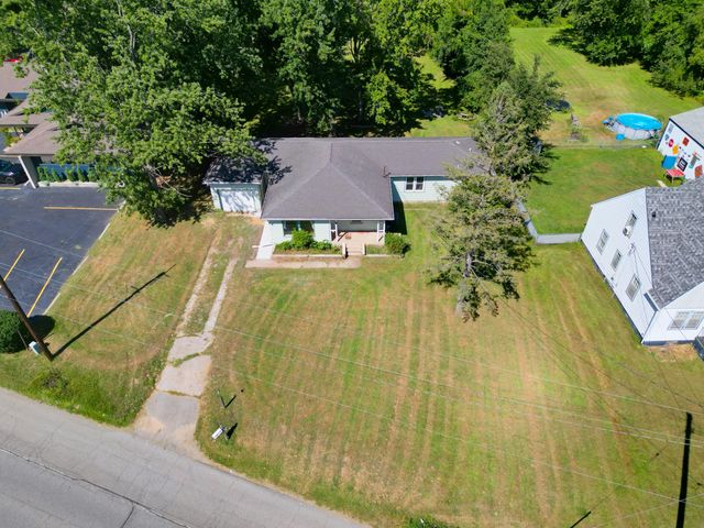 4110 E Michigan Boulevard, Michigan City, IN 46360