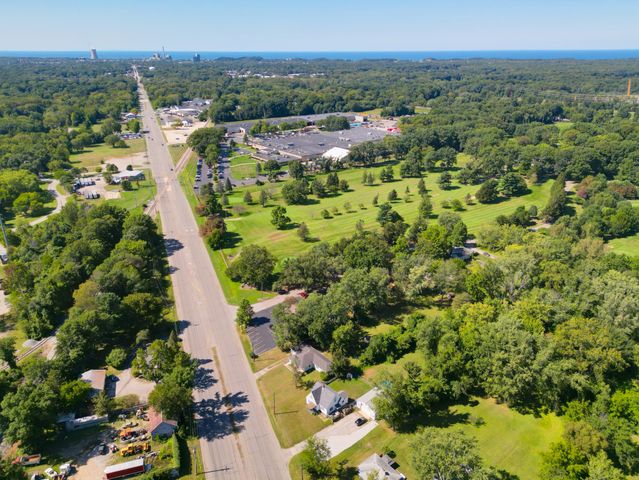 4110 E Michigan Boulevard, Michigan City, IN 46360