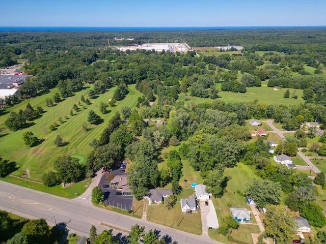4110 E Michigan Boulevard, Michigan City, IN 46360