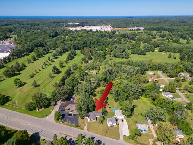 4110 E Michigan Boulevard, Michigan City, IN 46360