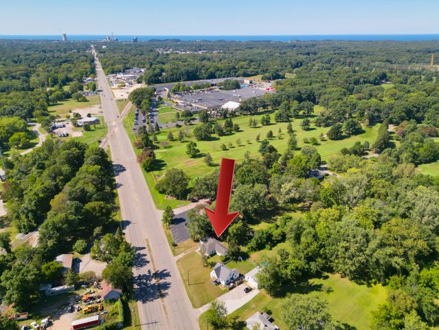 4110 E Michigan Boulevard, Michigan City, IN 46360