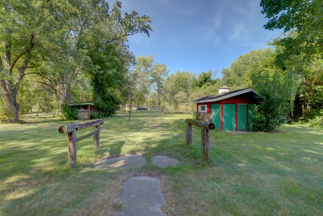 4110 E Michigan Boulevard, Michigan City, IN 46360