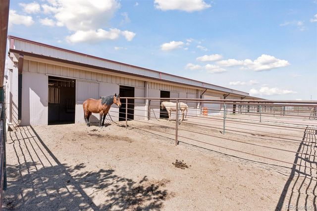 16990 Old Pueblo Road, Fountain, CO 80817