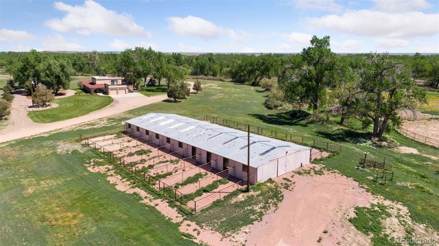 16990 Old Pueblo Road, Fountain, CO 80817