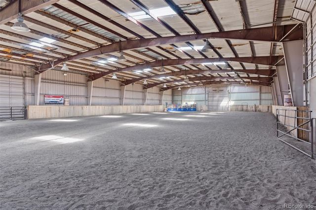 16990 Old Pueblo Road, Fountain, CO 80817