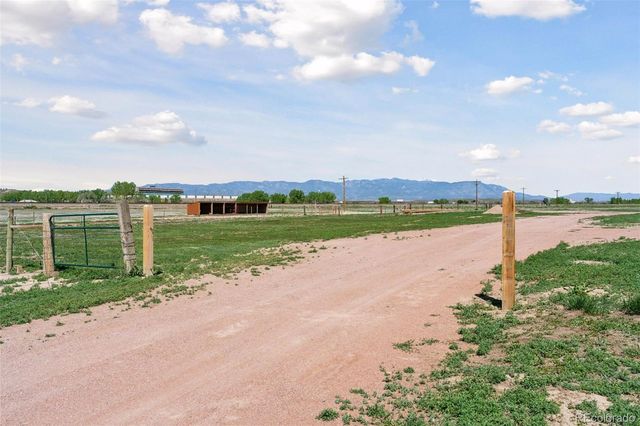 16990 Old Pueblo Road, Fountain, CO 80817