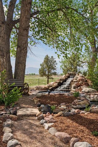 16990 Old Pueblo Road, Fountain, CO 80817