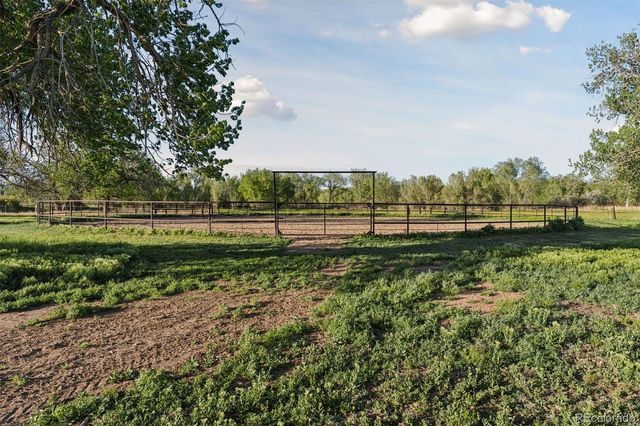 16990 Old Pueblo Road, Fountain, CO 80817