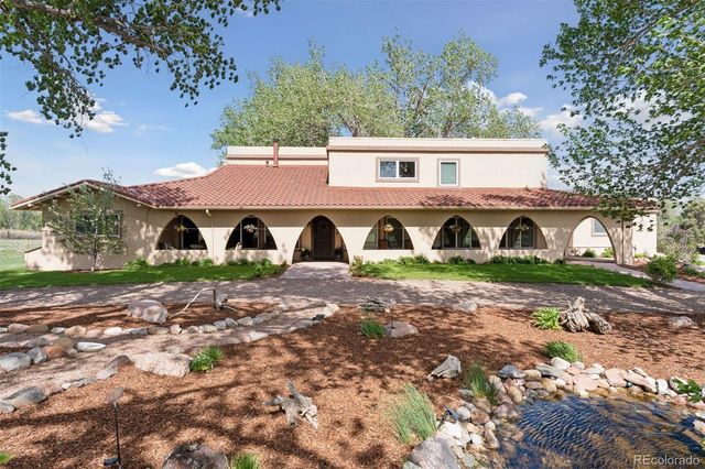 16990 Old Pueblo Road, Fountain, CO 80817