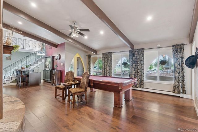 16990 Old Pueblo Road, Fountain, CO 80817