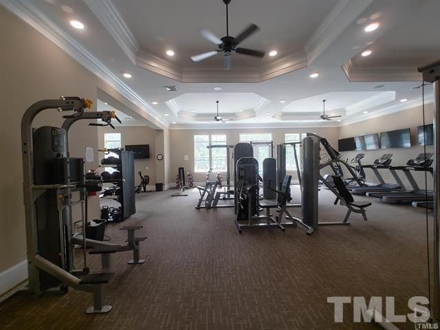 1239 Commack Drive, Durham, NC 27703