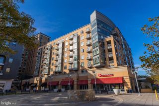 6506 AMERICA BLVD #207, Hyattsville, MD 20782