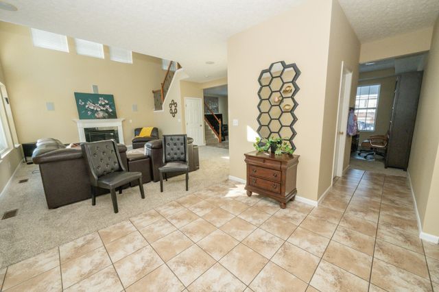 6376 Stonemill Drive, Independence, KY 41051