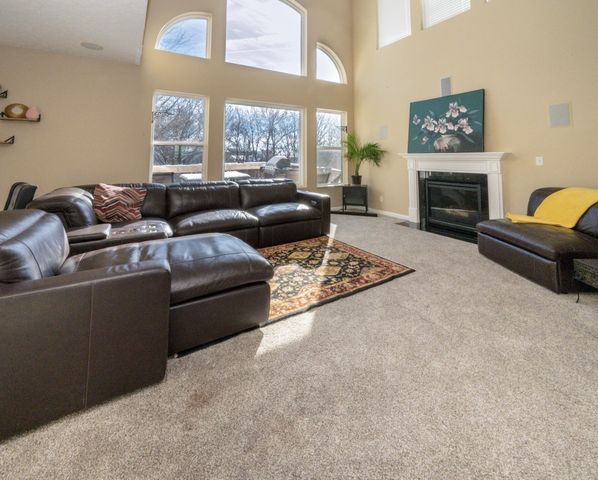 6376 Stonemill Drive, Independence, KY 41051