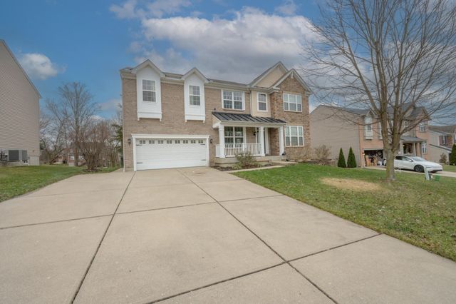 6376 Stonemill Drive, Independence, KY 41051