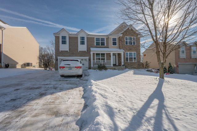 6376 Stonemill Drive, Independence, KY 41051