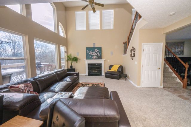 6376 Stonemill Drive, Independence, KY 41051