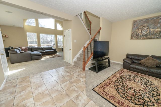 6376 Stonemill Drive, Independence, KY 41051