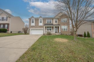 6376 Stonemill Drive, Independence, KY 41051