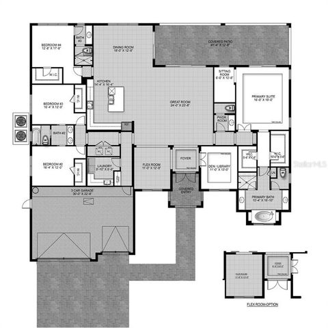 lot 13 YELLOWLEAF CIRCLE, Orlando, FL 32820