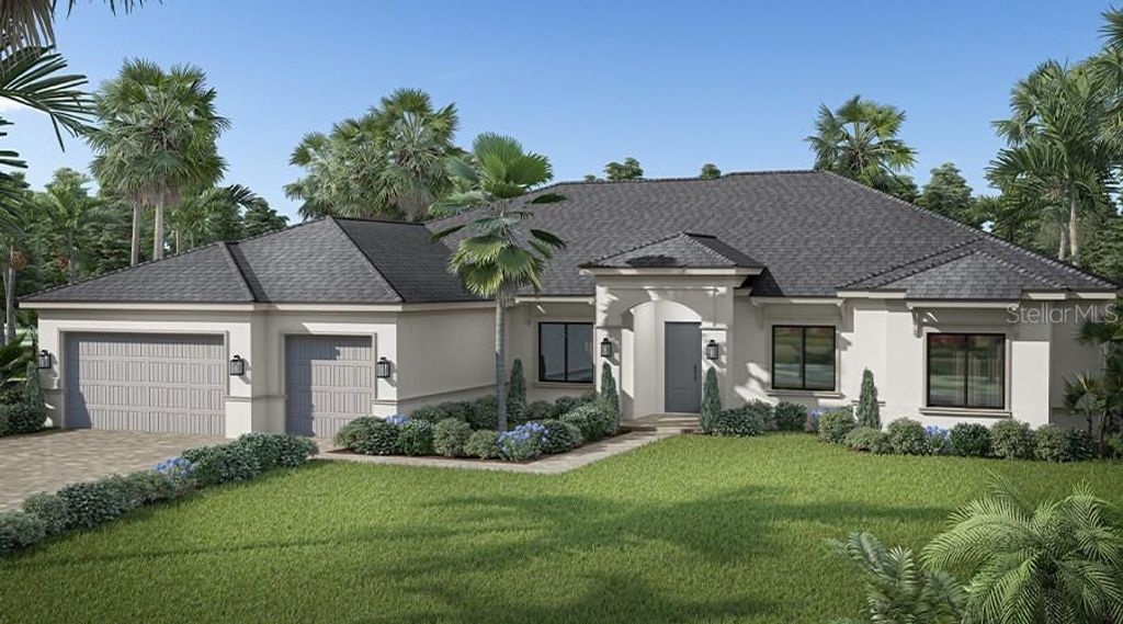 lot 13 YELLOWLEAF CIRCLE, Orlando, FL 32820