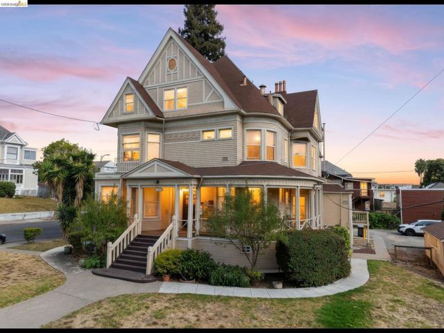1746 10Th Ave, Oakland, CA 94606