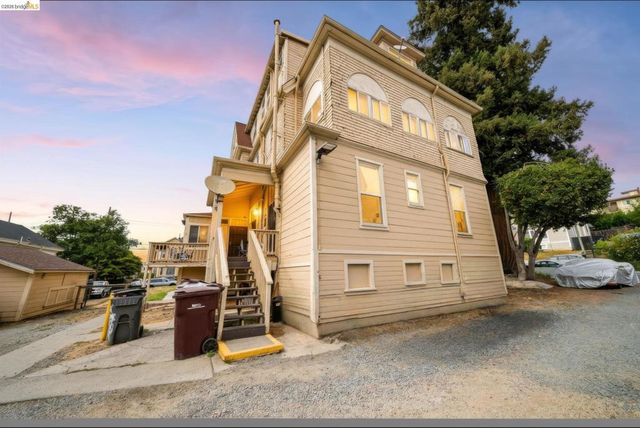 1746 10Th Ave, Oakland, CA 94606