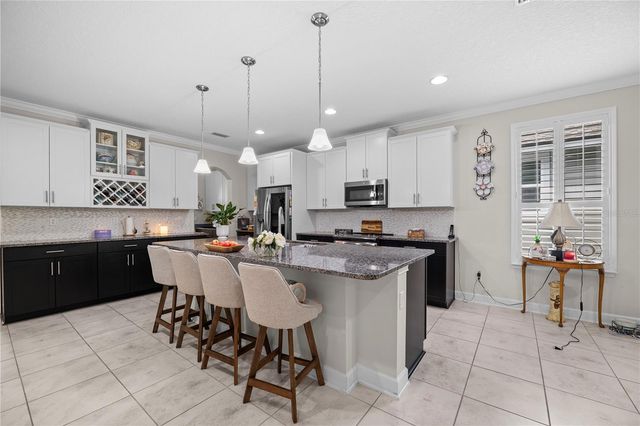 1625 LINDA LAKES LANE, Middleburg, FL 32068