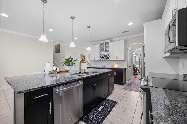 1625 LINDA LAKES LANE, Middleburg, FL 32068