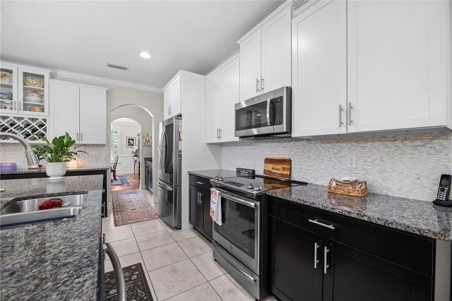 1625 LINDA LAKES LANE, Middleburg, FL 32068