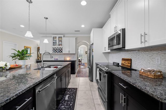 1625 LINDA LAKES LANE, Middleburg, FL 32068