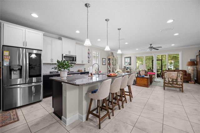1625 LINDA LAKES LANE, Middleburg, FL 32068