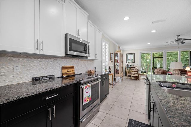 1625 LINDA LAKES LANE, Middleburg, FL 32068