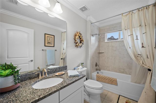 1625 LINDA LAKES LANE, Middleburg, FL 32068
