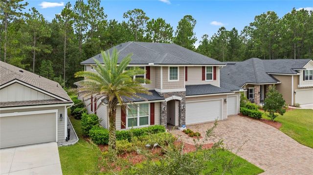 1625 LINDA LAKES LANE, Middleburg, FL 32068