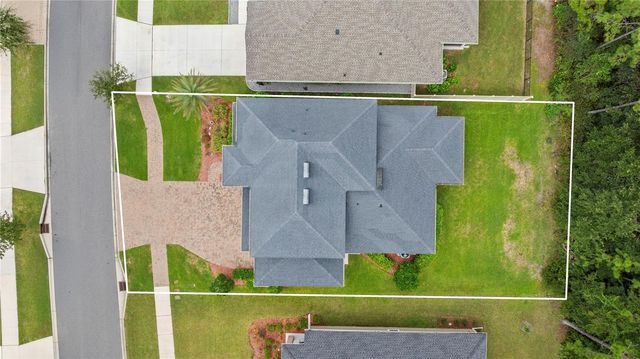 1625 LINDA LAKES LANE, Middleburg, FL 32068